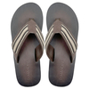 New men's flip flops with a sense of stepping on poop wearing trendy brand sandals and beach shoes for outdoor wear