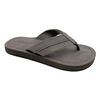 New men's beach pool flip flops anti slip swimming flip flops men's pool beach shoes