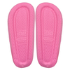 New women's home anti slip bathroom mop two character mop shower mop multi-color home slippers