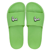 New slippers for women summer outdoor wear couple fashion outdoor anti slip cool mop beach sports one line mop