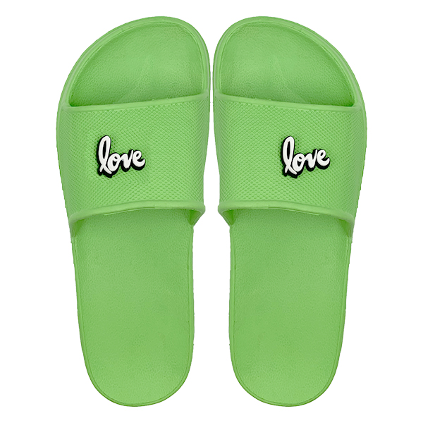 New slippers for women summer outdoor wear couple fashion outdoor anti slip cool mop beach sports one line mop