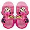 Sandals new indoor anti slip slippers for girls and babies beach wear odor proof cartoon