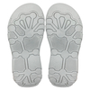 Summer new men's latex soft soled casual beach shoes with flip flops