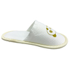 Hotel children's disposable slippers foldable portable non slip suitable for bathing hotels homestays home guests and travel