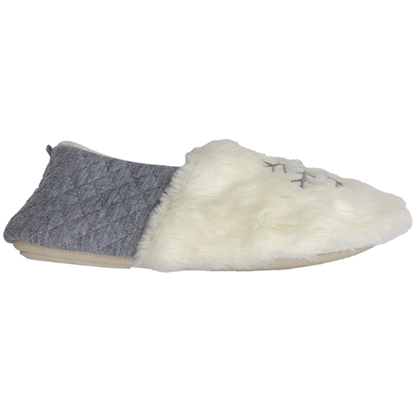 Autumn Warm Bag and Home Furnishings Postpartum Slippers Thick Bottom Anti slip Plush Cotton Slippers for Women in Autumn and Winter