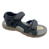 Men's Outdoor Casual Shoes Summer Shopping Mall Same Style Velcro Men's Sports Sandals