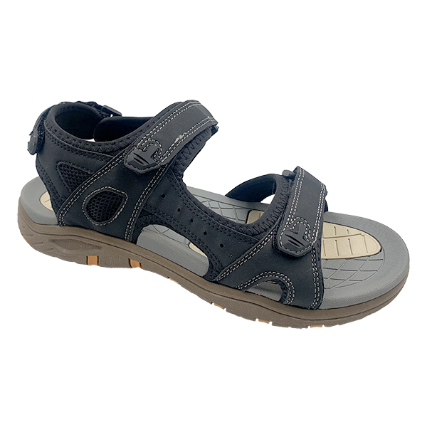 Men's Outdoor Casual Shoes Summer Shopping Mall Same Style Velcro Men's Sports Sandals