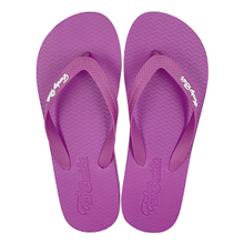 Purple anti slip flip flops for women Instagram trendy couple flip flops beach beach sandals summer outdoor wear