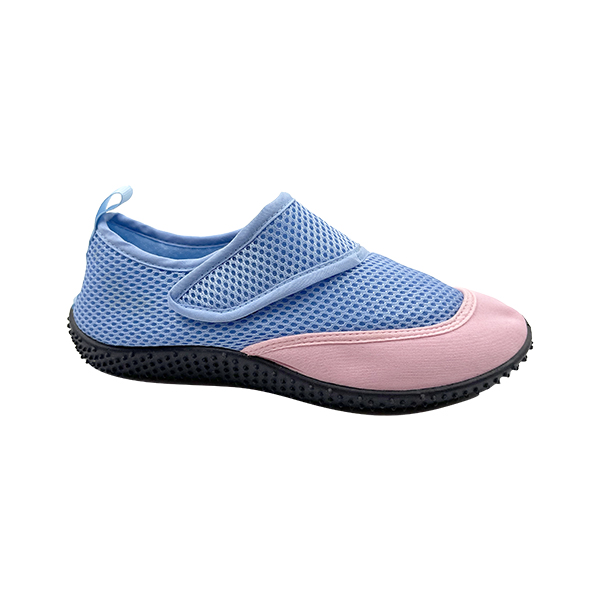 Girls Mesh Canvas Shoes 