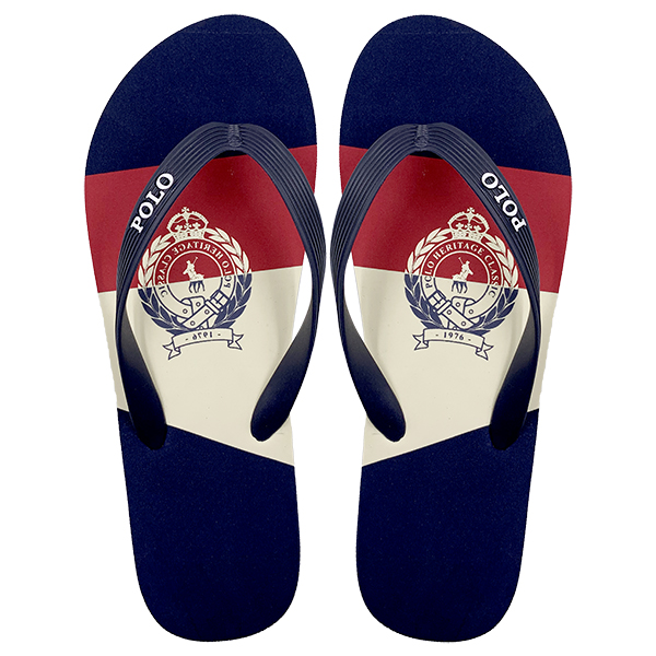 Heima flip-flops men wear new anti-skid and odor proof splint slippers for men's beach shoes in summer