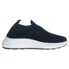 Black men's and women's shoes in spring autumn summer breathable and plush sports and leisure shoes