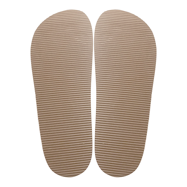 Women's new fashionable leisure beach vacation anti slip thick soled slippers new home and household slippers