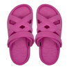 Summer New Fashionable and Versatile Travel Non slip Thick Bottom Two Wear Beach Sandals