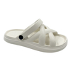 Summer New Fashionable and Versatile Travel Non slip Thick Bottom Two Wear Beach Sandals