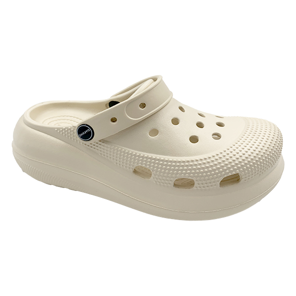 Cave shoes for women new summer outerwear thick sole anti slip and height increasing casual toe sandals beach shoes