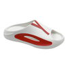 Men's summer trendy brand outdoor shoes with a sense of stepping on poop cool drag sports thick sole wear-resistant beach shoes