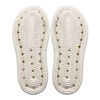 New summer home and household slippers men's thick soled air cushion style couple's EVA cool slippers
