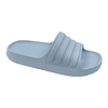 EVA soft bottom anti slip and odor proof couple sports lightweight one arch support sports casual slippers