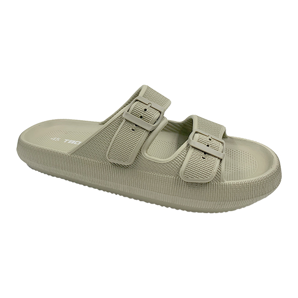 Summer Two character Drag New Thick soled Fashion Slippers for Men and Women Multi color Versatile Outdoor Beach Slippers