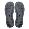 New versatile leather single shoe with soft sole and soft surface comfortable flat shoe