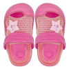 New children's hole shoes cute lightweight soft soled sandals anti slip baby beach shoes