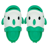 Boys and girls clown fish slippers children's summer girls cute cartoon anti slip baby
