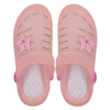 New Men's and Women's Baotou Cave Shoes Anti slip Dual purpose Drag Jelly Shoes Waterproof Cave Shoes