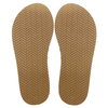 Women's shoes flip flops sandals beach shoes toe clips flat and comfortable slippers