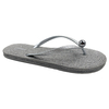 New flip flops for summer casual beach sandals with clip on legs versatile for outdoor wear