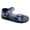 Ladies' casual comfortable versatile elegant and lightweight sandals