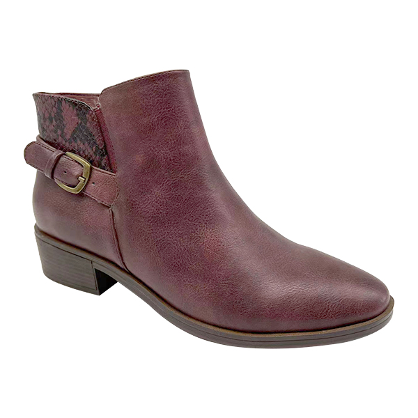Thick soled English Chelsea boots chimney boots women's shoes winter new short boots