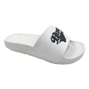 Fashionable street sandals summer outdoor step on poop feeling one-piece slippers