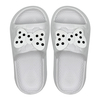 Children's shoes cool slippers summer bow suitable for outdoor wear indoor home anti slip cool slippers
