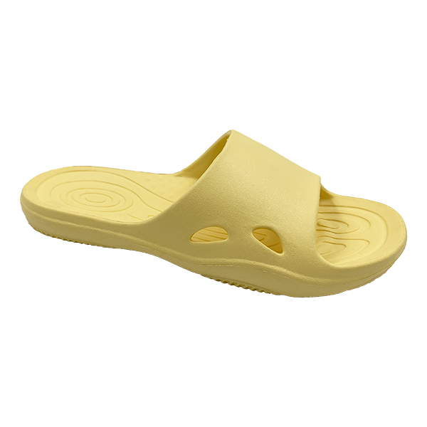 Slippers for women indoor shower anti slip and cool slippers plastic home odor proof couple slippers