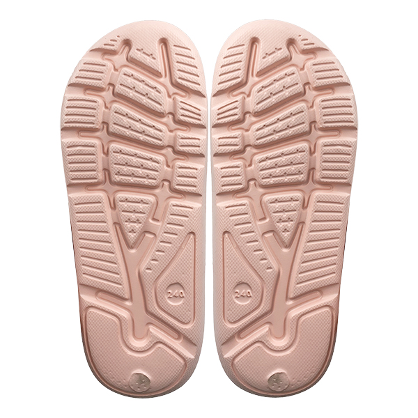New EVA Soft Bottom Wear resistant Home Anti slip Foot Acupoint Massage Slippers for Massage