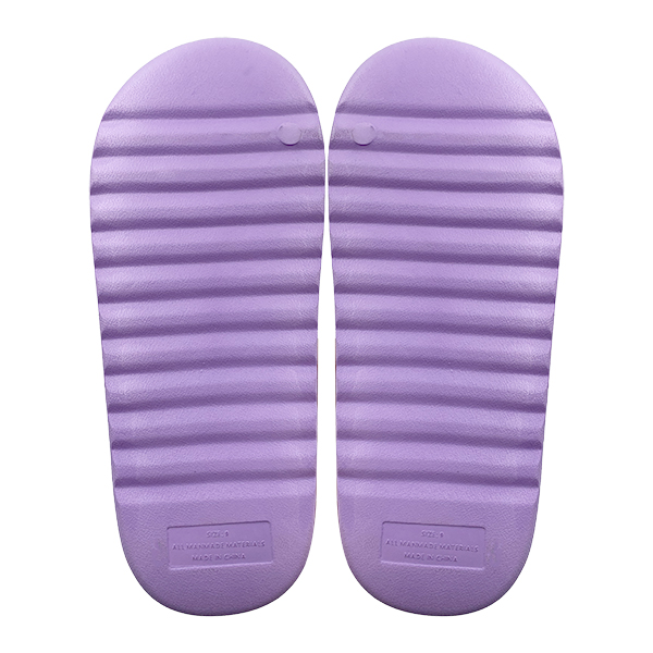 Shit sensitive slippers for women summer home indoor thick soled anti slip and odor resistant EVA slippers