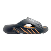 Men's summer coconut slippers for outdoor wear men's poop feeling anti slip beach sports sandals