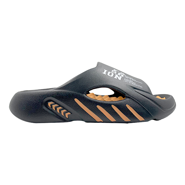 Men's summer coconut slippers for outdoor wear men's poop feeling anti slip beach sports sandals