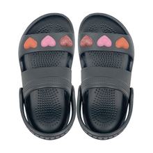 New summer thick soled high rise soft soled cute summer slippers for outerwear