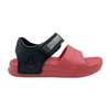 New Children's Sandals Lightweight Velcro Cool Trailer Toe Stick Shoes