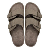 Boken slippers sandals men's and women's shoes