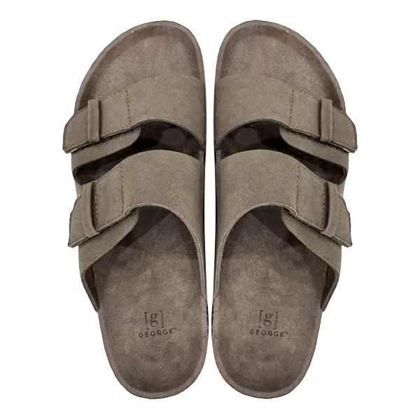 Boken slippers sandals men's and women's shoes