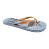 New summer outdoor slippers for men non slip cool slippers flat bottomed flip flops