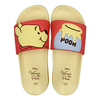 Cool slippers summer home silent bathroom anti slip indoor and outdoor soft bottom cartoon style one line mop