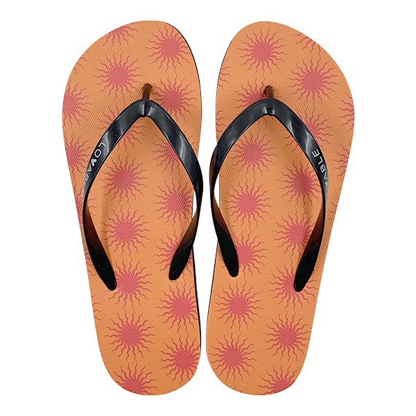 Flip flops for women in summer cute Instagram style anti slip bathroom clip on slippers waterproof vacation beach shoes