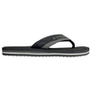 Men's trendy summer clip on anti slip flip flops men's trendy Korean version personalized versatile wear-resistant beach shoes