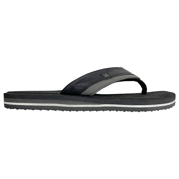 Men's trendy summer clip on anti slip flip flops men's trendy Korean version personalized versatile wear-resistant beach shoes
