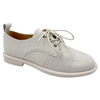 Thick soled loafers for women in the spring of 2025 new British style black small leather shoes one foot single shoe