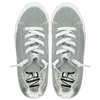 Men's and women's thick soled casual parent-child shoes low cut lazy shoes cloth shoes