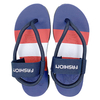 Men's summer outdoor driving casual sports beach dual-use sandals men's wear-resistant and odor proof flip flops